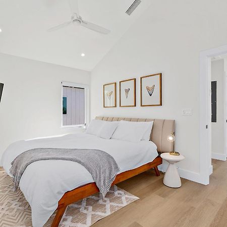 196 Riberia - Downtown Waterfront Luxury Home St. Augustine Ngoại thất bức ảnh