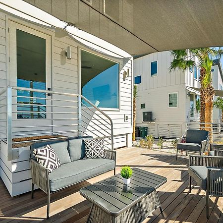 196 Riberia - Downtown Waterfront Luxury Home St. Augustine Ngoại thất bức ảnh