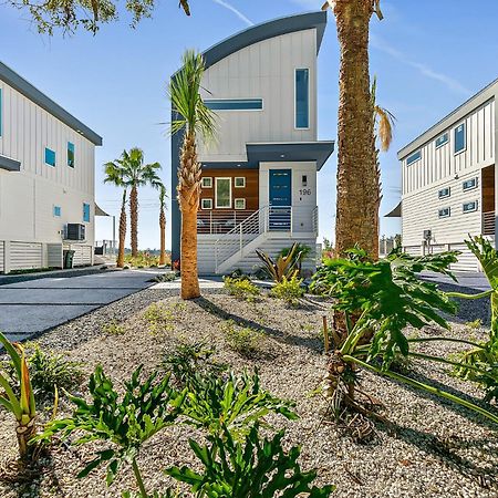 196 Riberia - Downtown Waterfront Luxury Home St. Augustine Ngoại thất bức ảnh