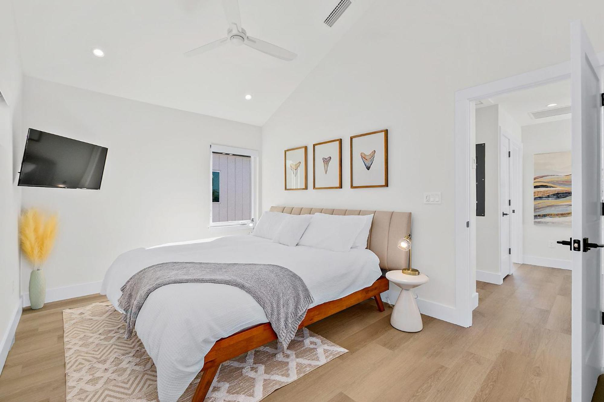 196 Riberia - Downtown Waterfront Luxury Home St. Augustine Ngoại thất bức ảnh