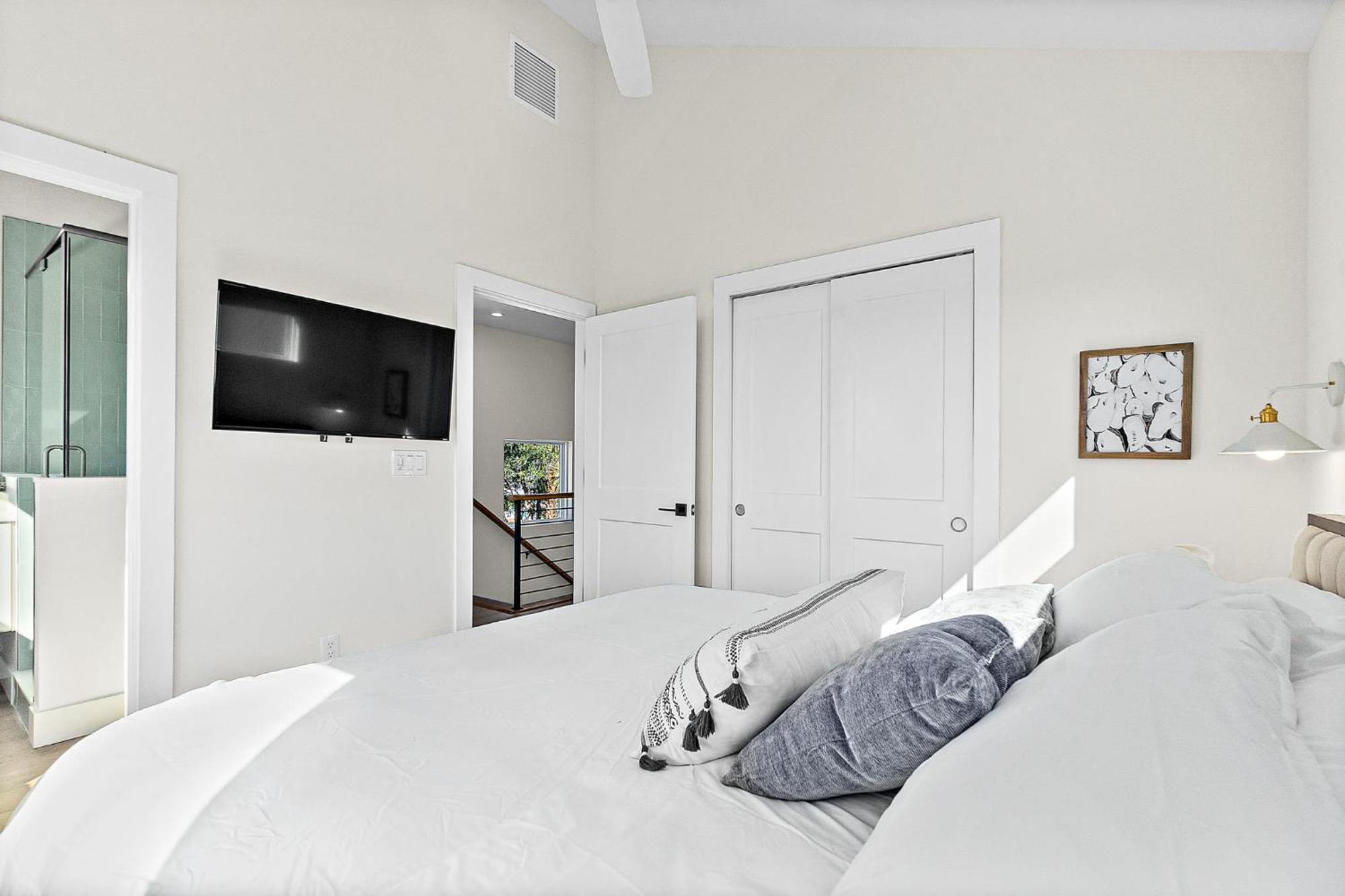 196 Riberia - Downtown Waterfront Luxury Home St. Augustine Ngoại thất bức ảnh