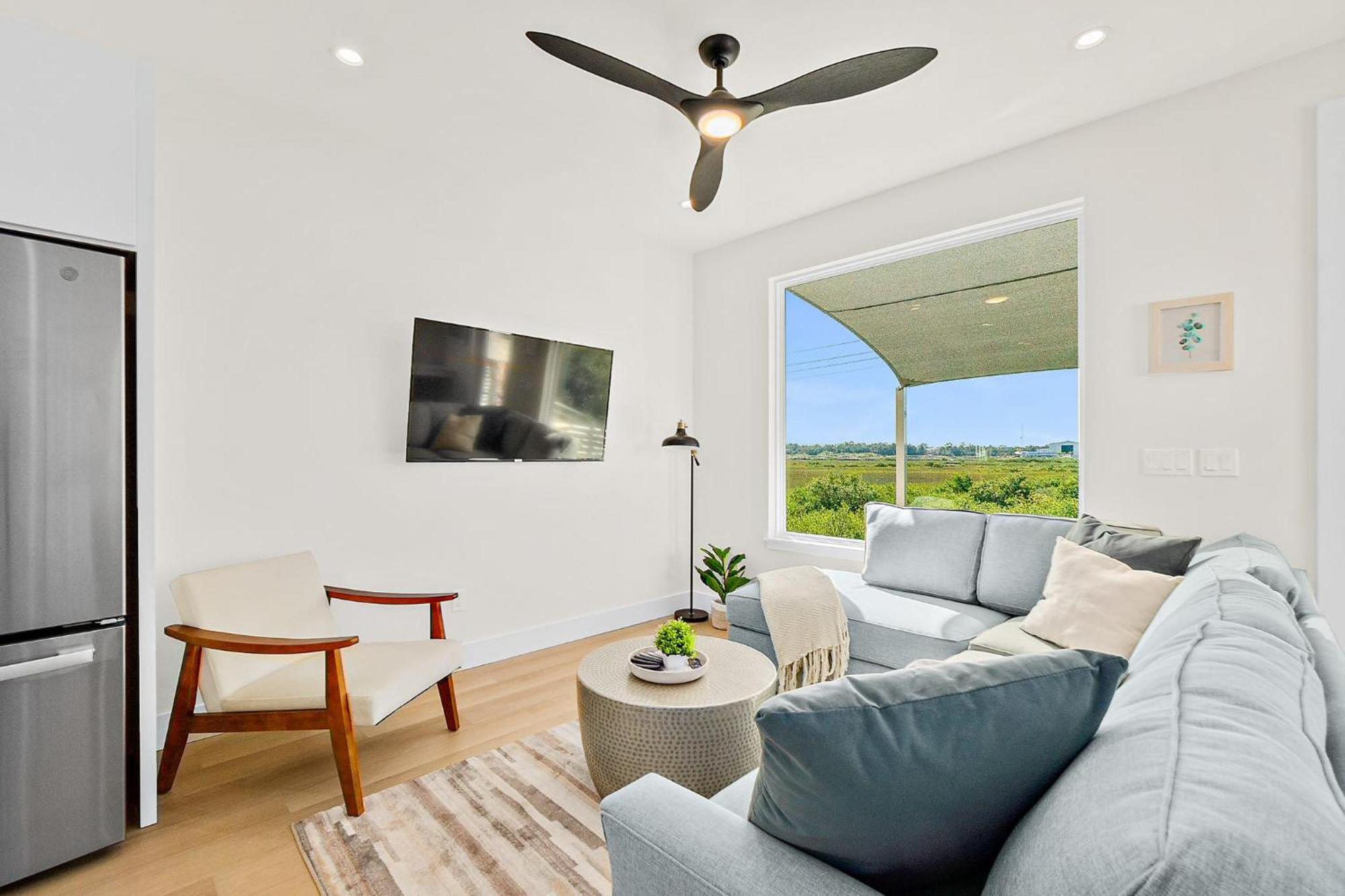 196 Riberia - Downtown Waterfront Luxury Home St. Augustine Ngoại thất bức ảnh