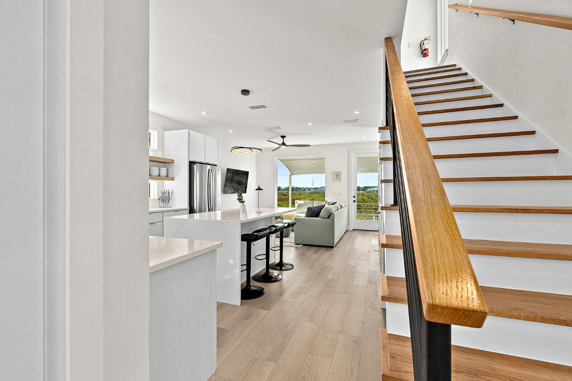 196 Riberia - Downtown Waterfront Luxury Home St. Augustine Ngoại thất bức ảnh