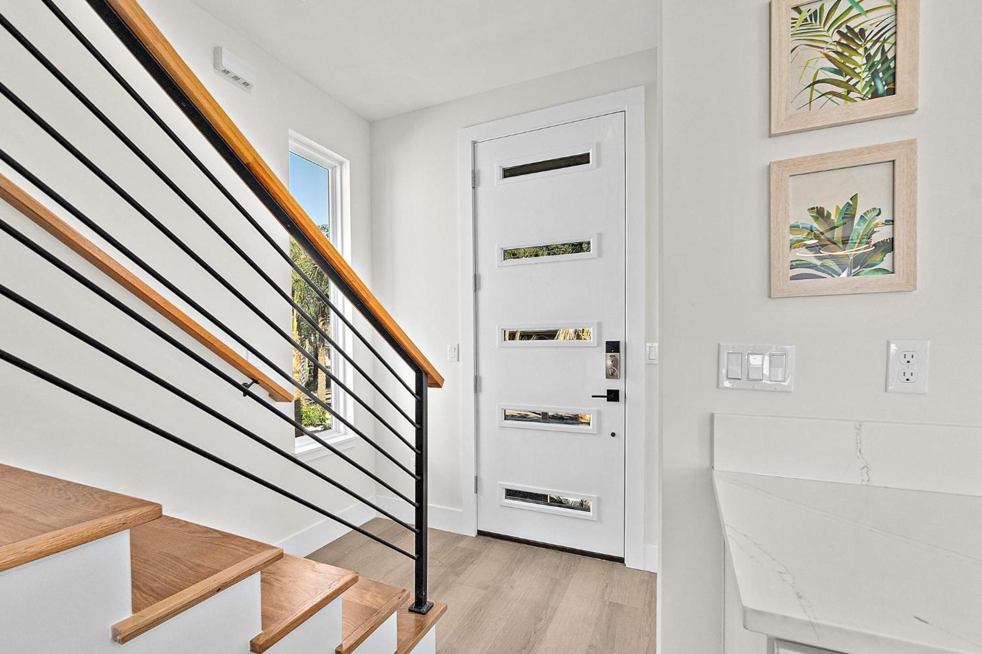 196 Riberia - Downtown Waterfront Luxury Home St. Augustine Ngoại thất bức ảnh