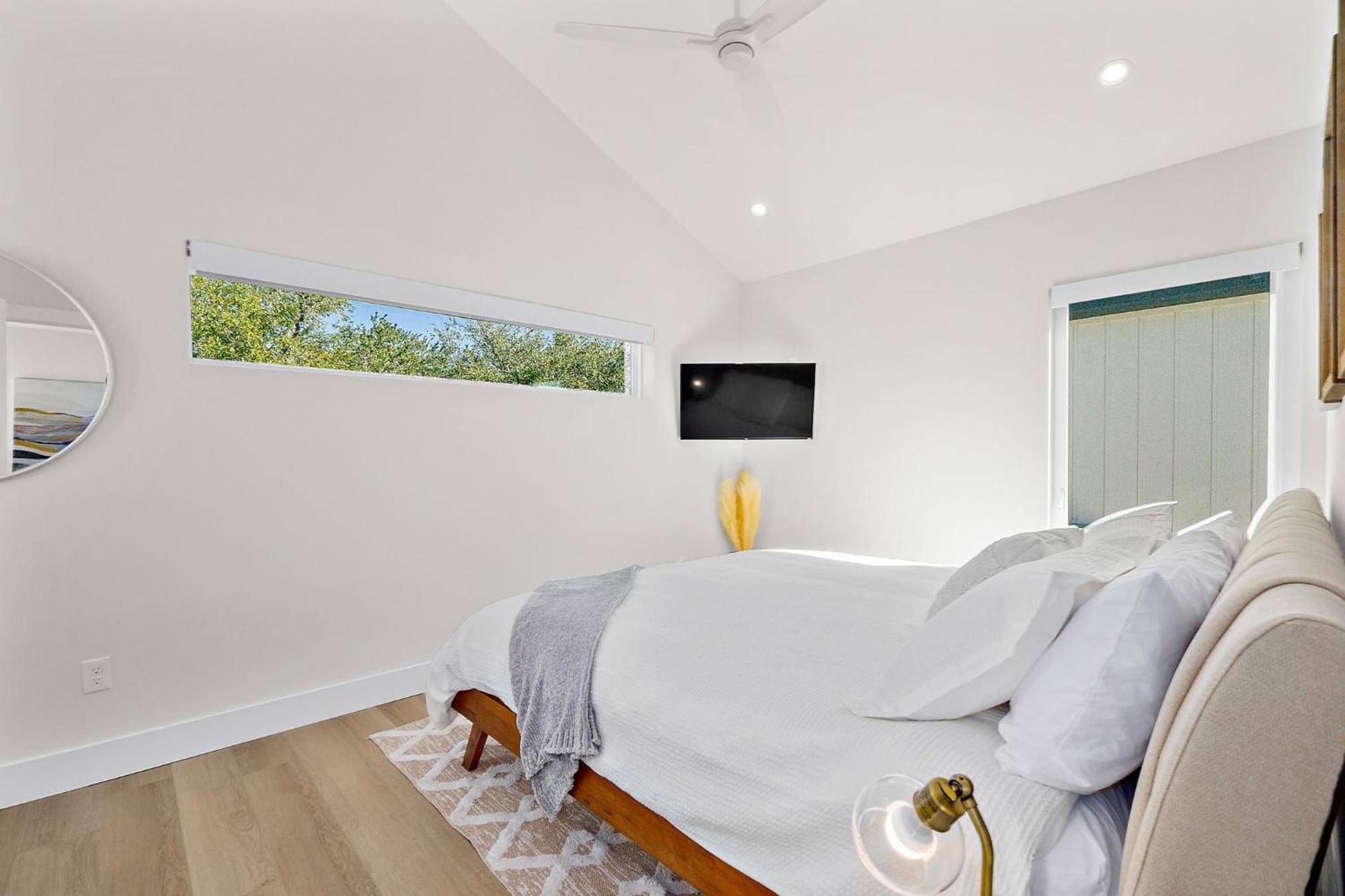 196 Riberia - Downtown Waterfront Luxury Home St. Augustine Ngoại thất bức ảnh