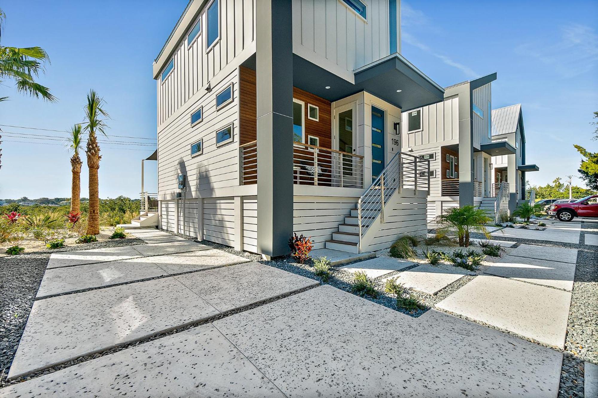 196 Riberia - Downtown Waterfront Luxury Home St. Augustine Ngoại thất bức ảnh