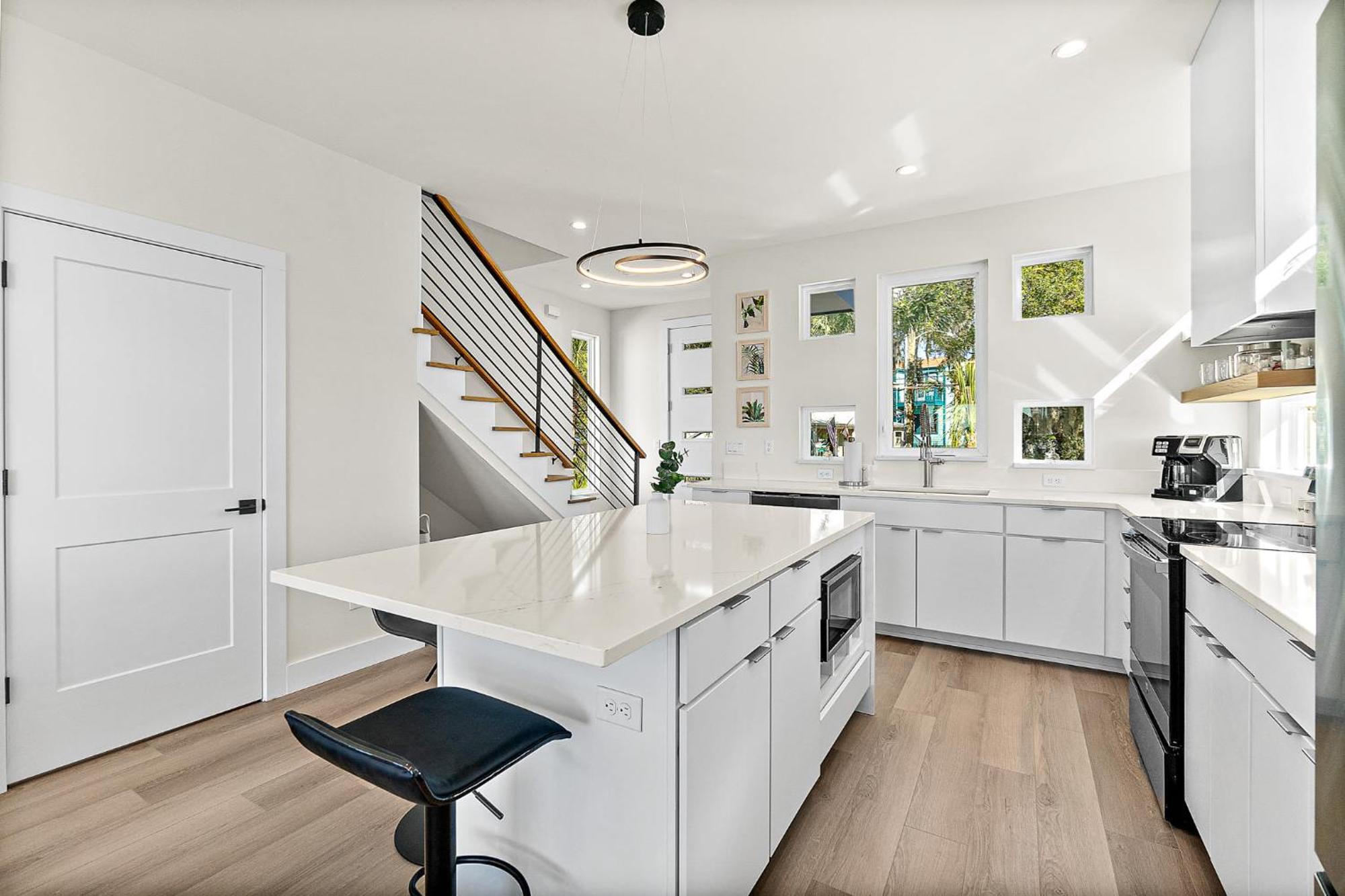 196 Riberia - Downtown Waterfront Luxury Home St. Augustine Ngoại thất bức ảnh