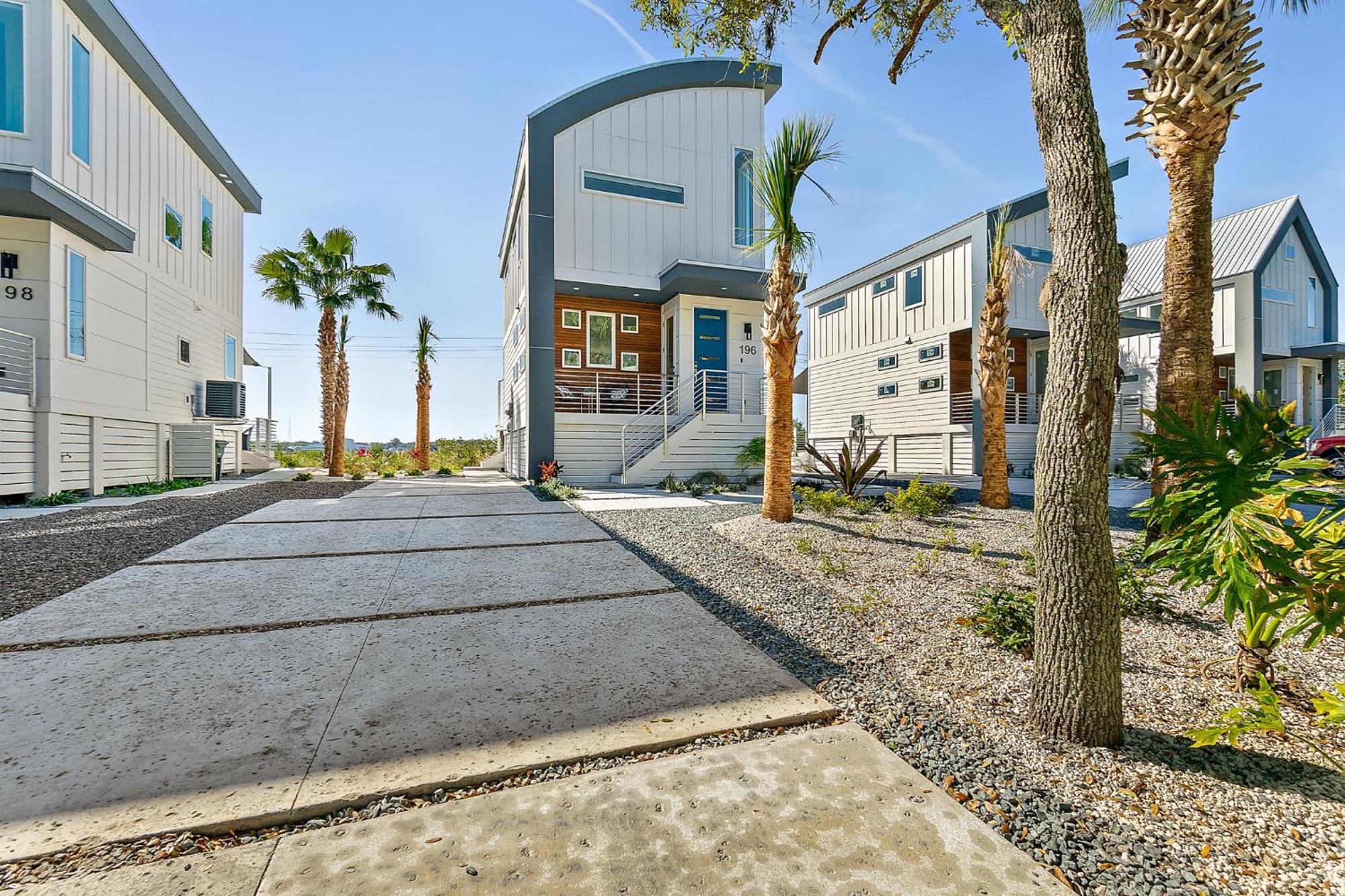 196 Riberia - Downtown Waterfront Luxury Home St. Augustine Ngoại thất bức ảnh