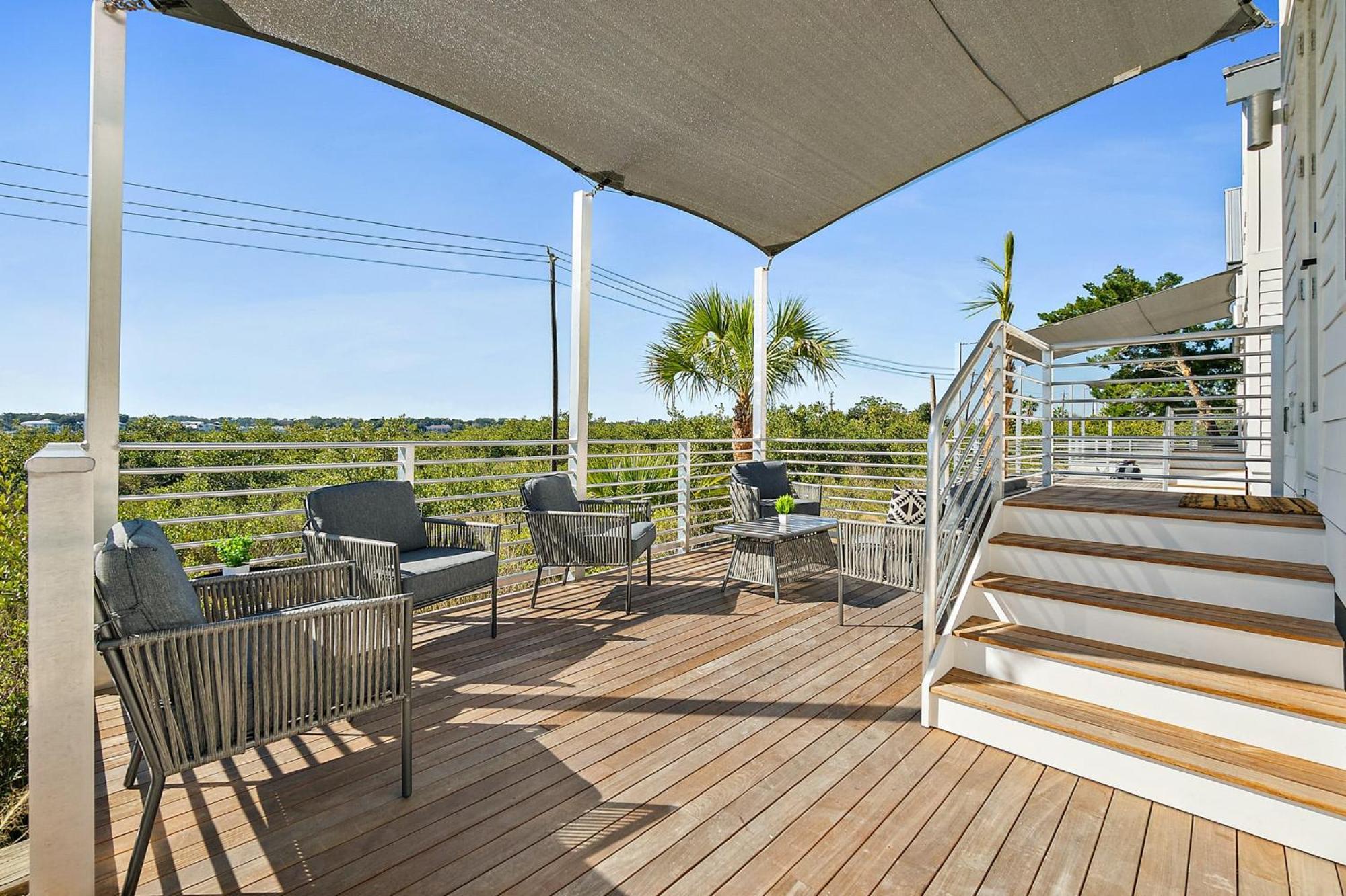 196 Riberia - Downtown Waterfront Luxury Home St. Augustine Ngoại thất bức ảnh