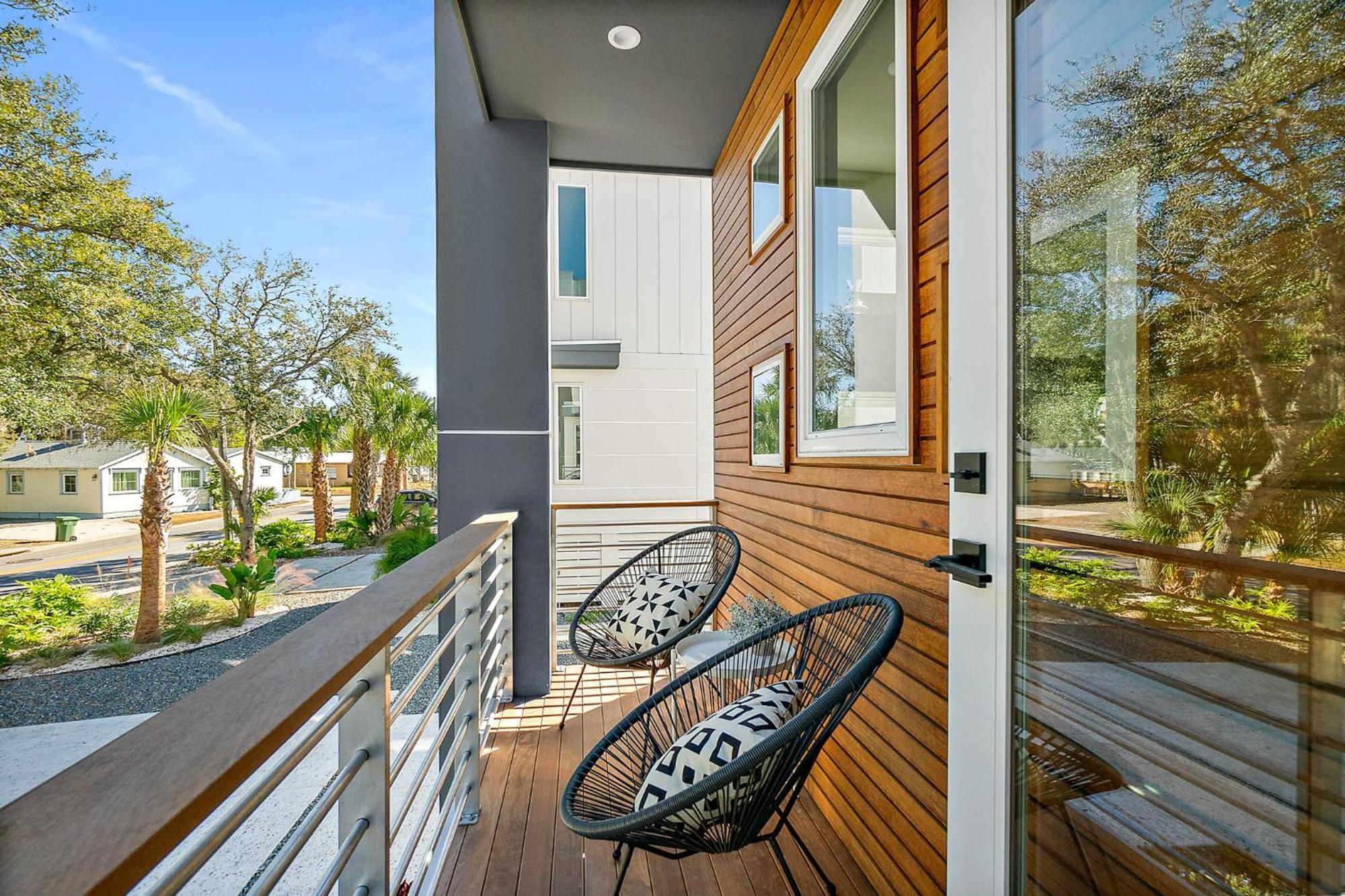 196 Riberia - Downtown Waterfront Luxury Home St. Augustine Ngoại thất bức ảnh