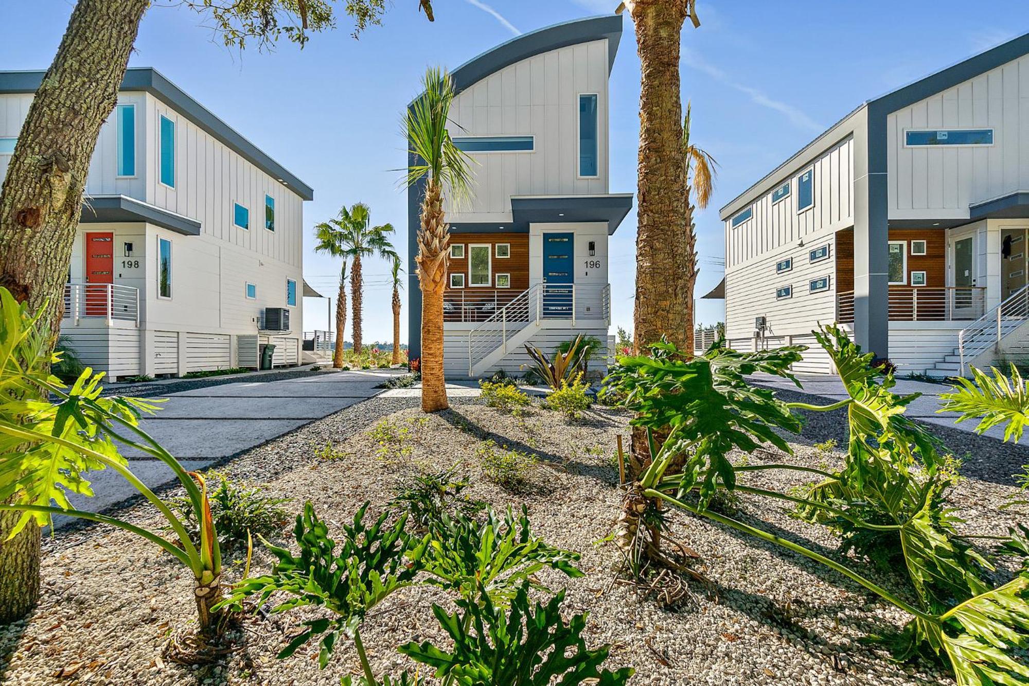 196 Riberia - Downtown Waterfront Luxury Home St. Augustine Ngoại thất bức ảnh